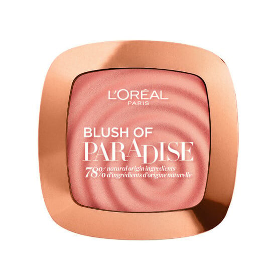 

Румяна 03 Water Melon Addict, 9 г L'Oreal Paris, Melon Dollar Baby, L'oréal Paris