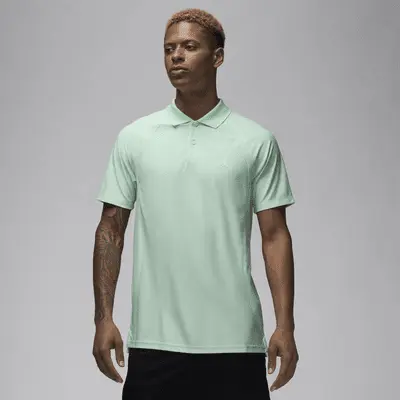 

Футболка Jordan Dri-FIT ADV Sport, цвет Barely Green/Mint Foam/Mint Foam