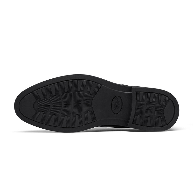 Туфли CARTELO Dress Shoes Men Low-Top — фото 4