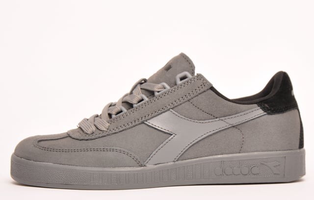 

Кроссовки Diadora B Original, серый