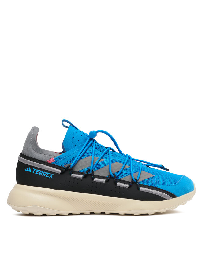 

Треккинговые кроссовки Terrex Voyager 21 Travel Shoes HP8613 Adidas, синий