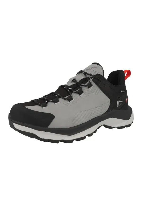 Кроссовки Steve Madden Schuhe silvretta lc gtx lff trainers, светло-серый — фото 2