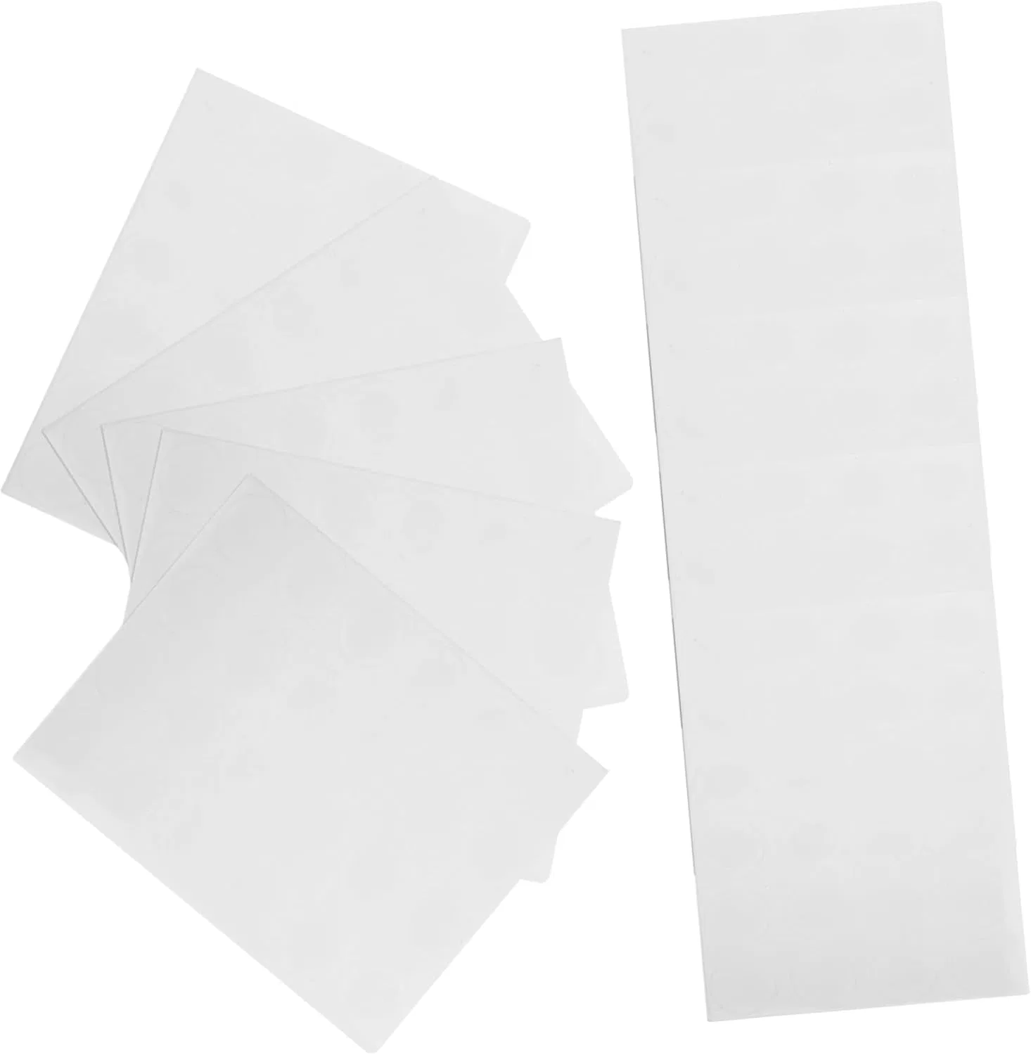 УФ-стикеры iplusmile для защиты от солнца (30 шт.) ‎Iplusmile, As Shown X 3 Pieces — фото 3
