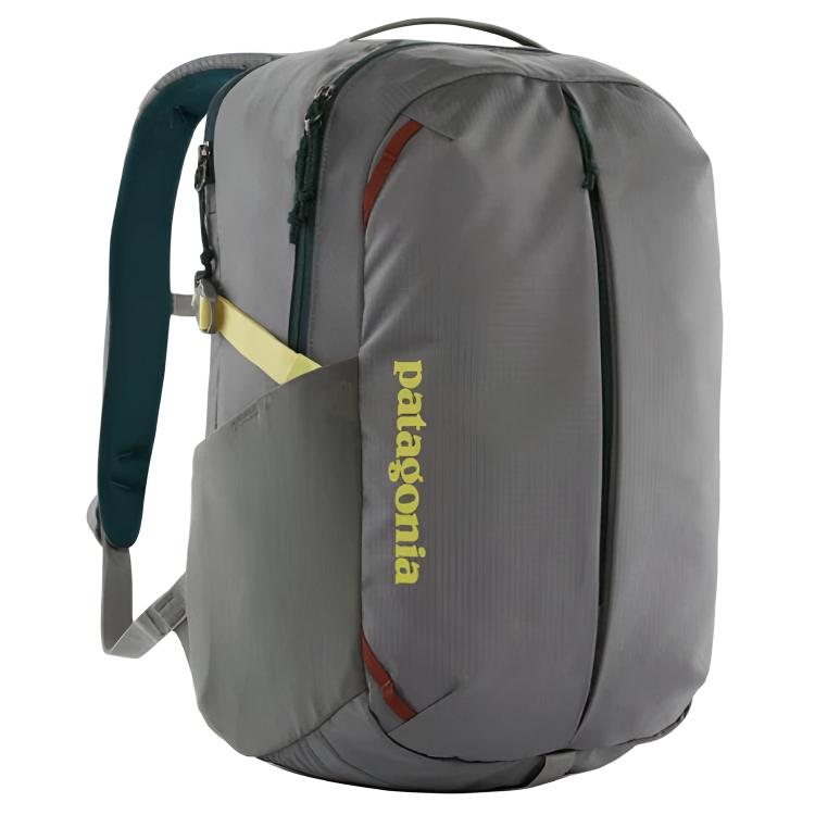 

Patagonia 26L Outdoor Bags Polyester Gray Unisex
