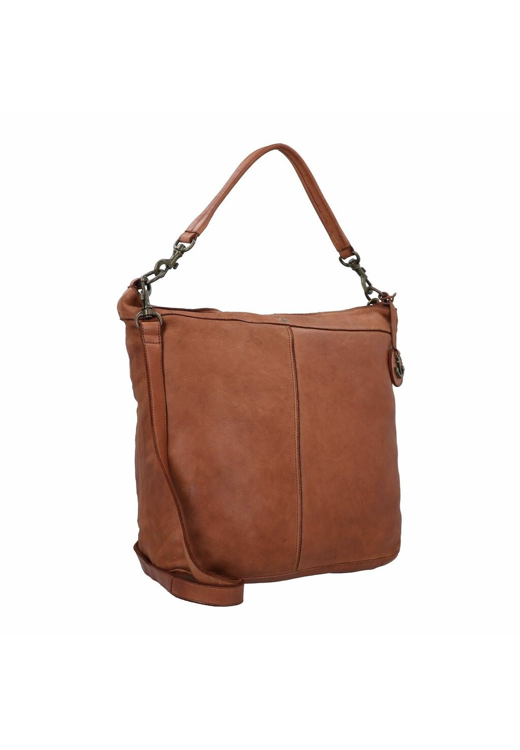 

Сумка через плечо ANCHOR LOVE VICKY 46 CM Harbour 2nd, коричневый