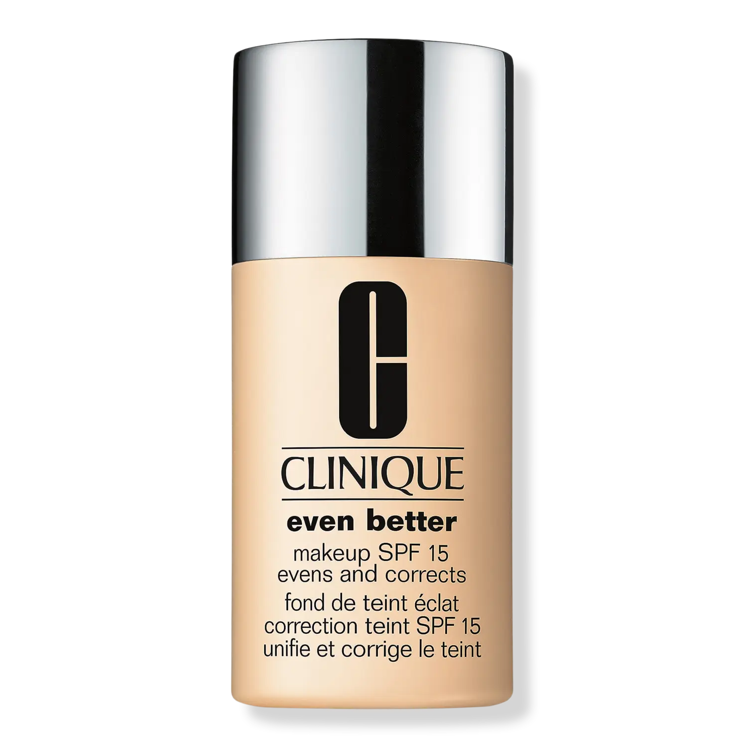 

Тональный крем Even Better Makeup Broad Spectrum SPF 15 Clinique, WN 38 Stone (very fair, warm-neutral undertones)