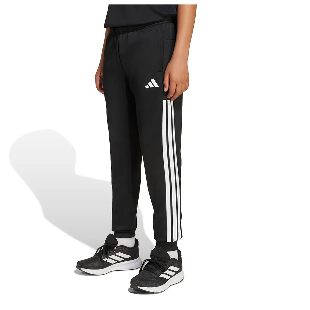 

Спортивные брюки adidas 3 Stripes Essentials, черный