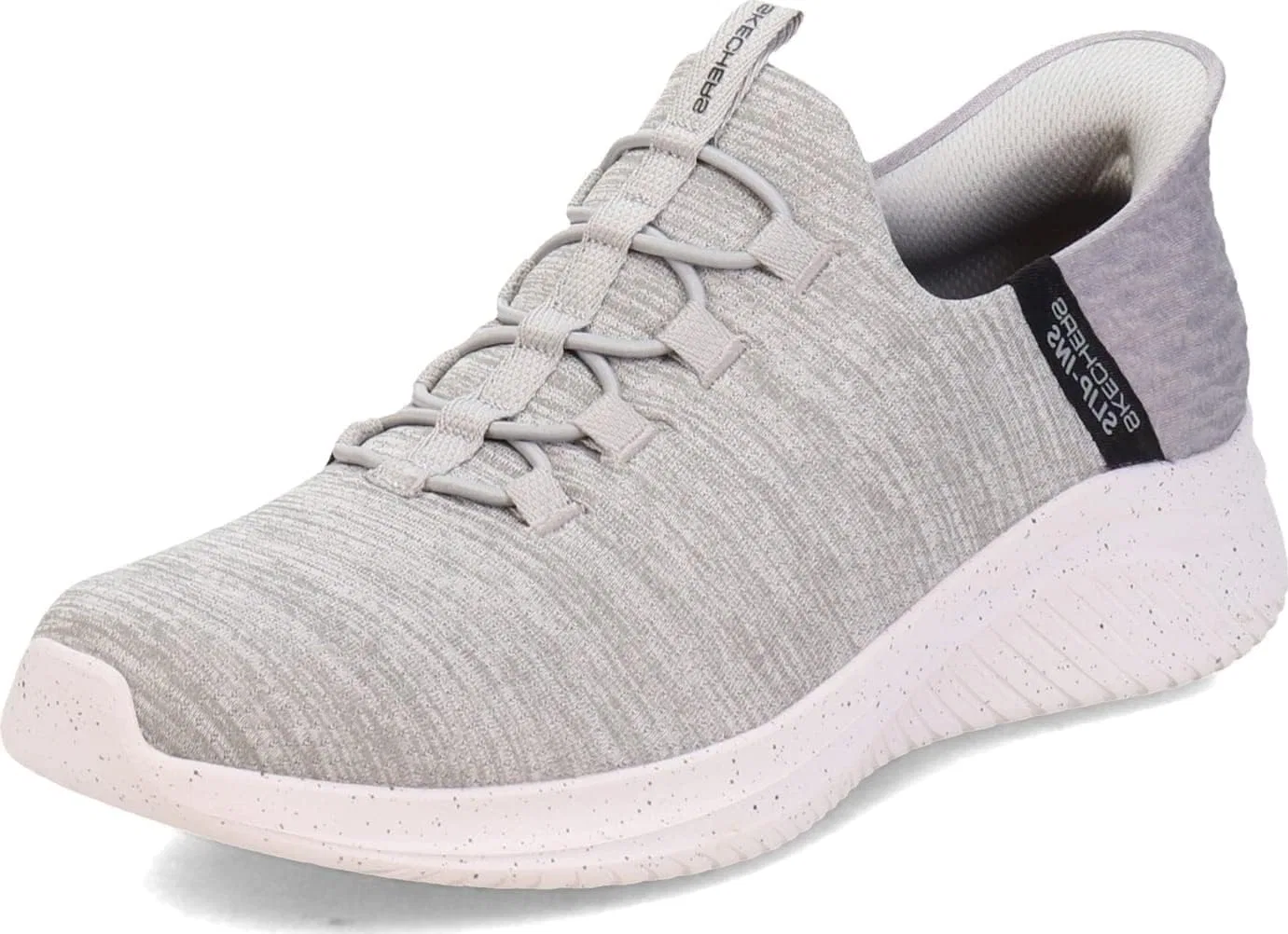 Мужские спортивные туфли Skechers Ultra Flex 3.0 Right Away, Gray