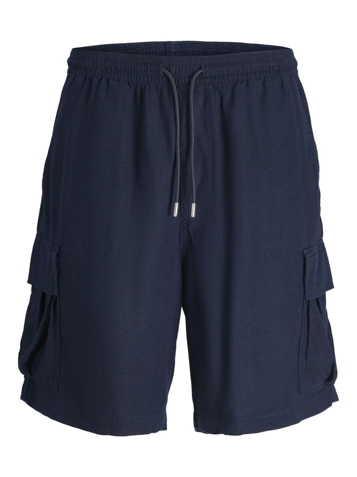 

Шорты Jack & Jones, темно-синий