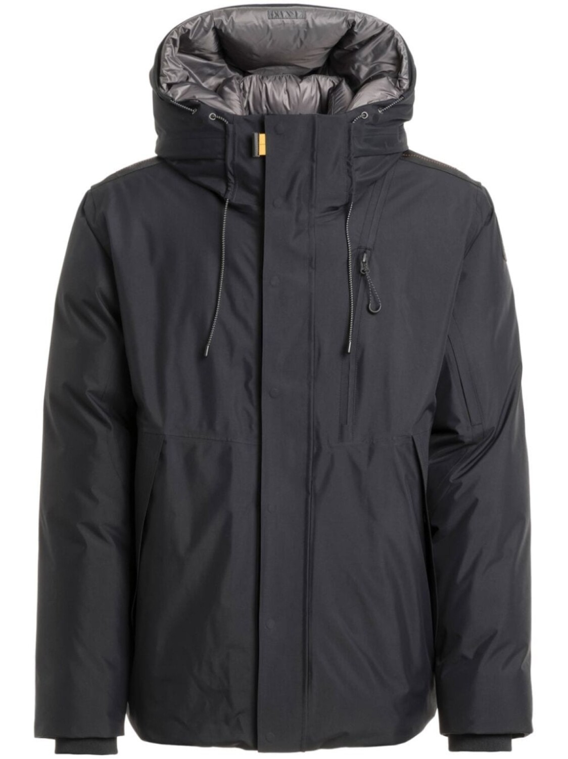 

Parajumpers куртка Easy, черный