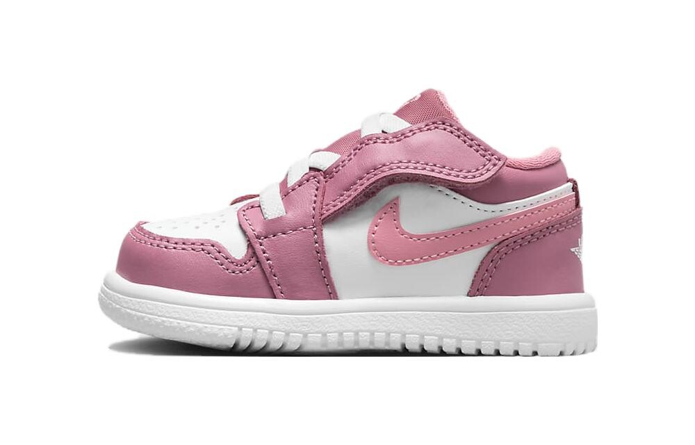 

Кроссовки Air Jordan 1 Toddler Shoes Baby