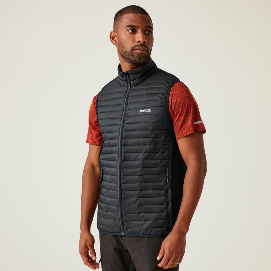 

REGATTA Мужская куртка - Andreson Hybrid Bodywarmer