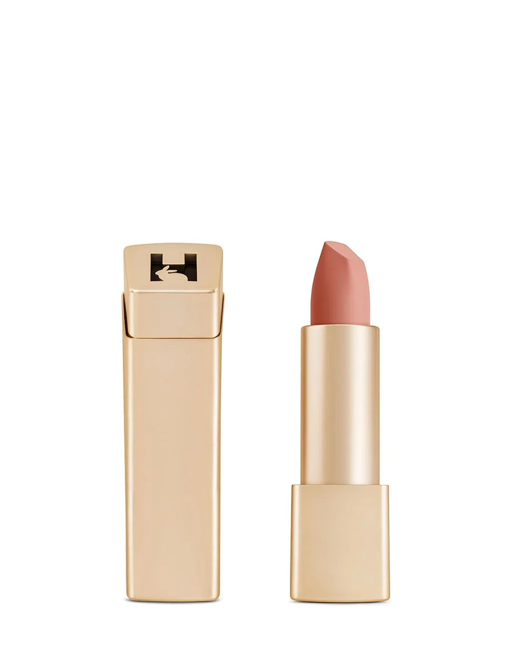 Матовая помада Hourglass Unlocked Soft Matte Lipstick, Magnolia 342