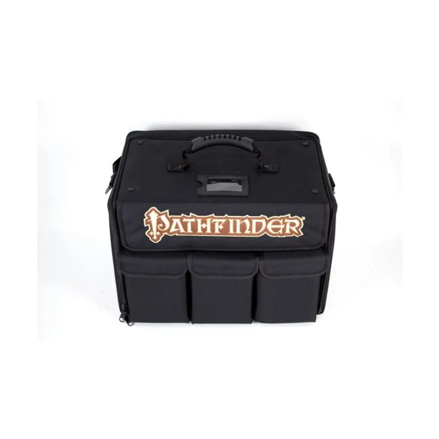

Сумка Следопыта - пустая, Battle Foam - Paizo - Pathfinder