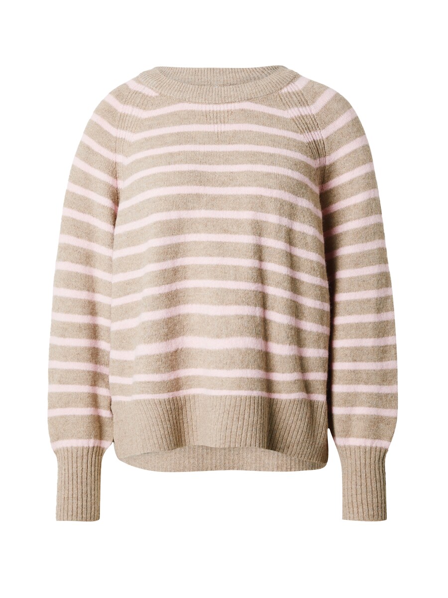 

Свитер River Island, пятнистый бежевый