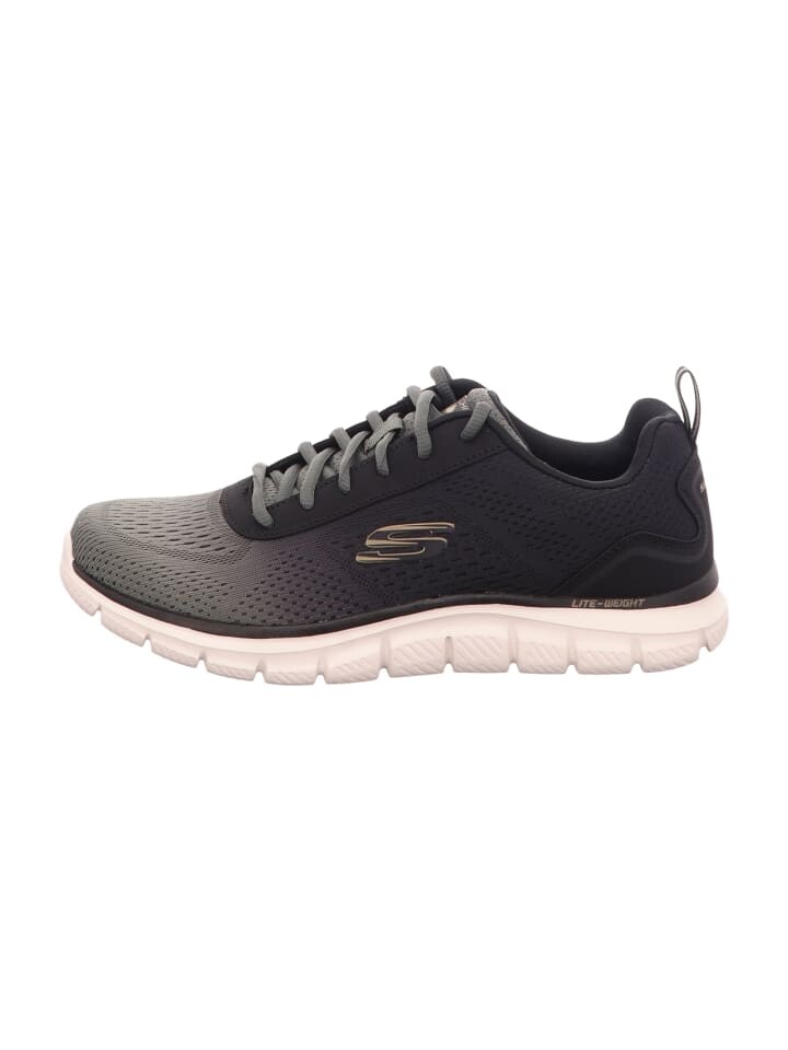 

Низкие кроссовки Skechers Sportliche, черный