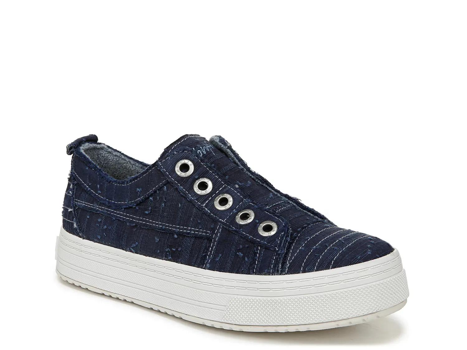

Кроссовки Super Play Sneaker Blowfish Malibu, синий