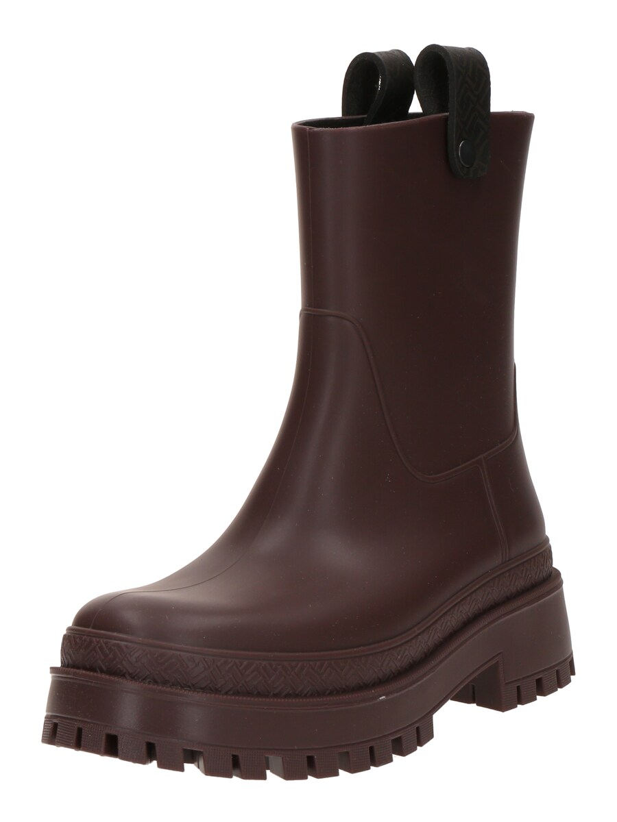 Резиновые сапоги LEMON JELLY KAIAH, Wine red