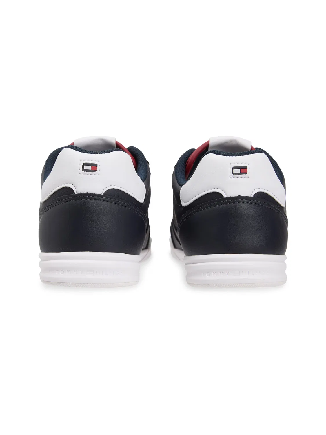 Кроссовки 'Lopro' Tommy Hilfiger, Navy — фото 4