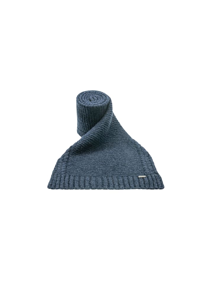 

Шарф Chillouts Headwear, цвет jeansblau