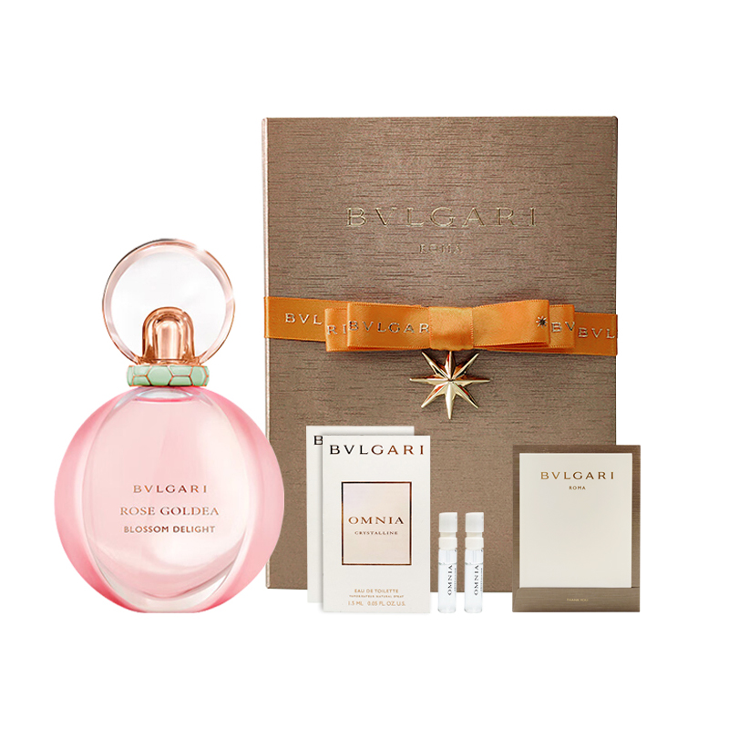 

Набор духов для женщин BVLGARI