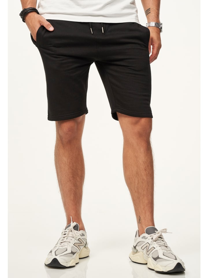 

Тканевые шорты SOULSTAR, черный