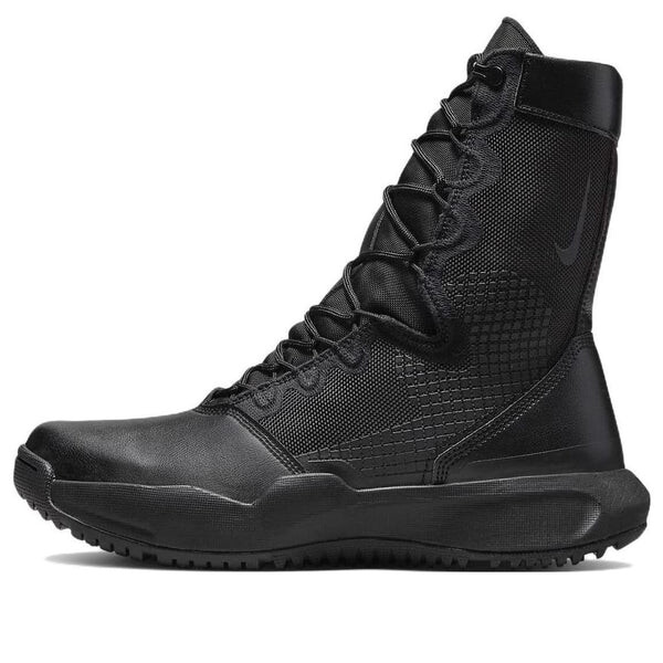 

Кроссовки sfb b1 'triple black' Nike, черный