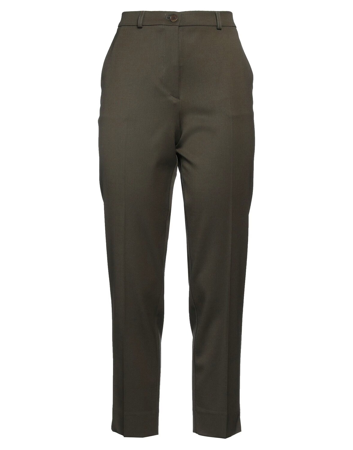 

Брюки Etro, зеленый