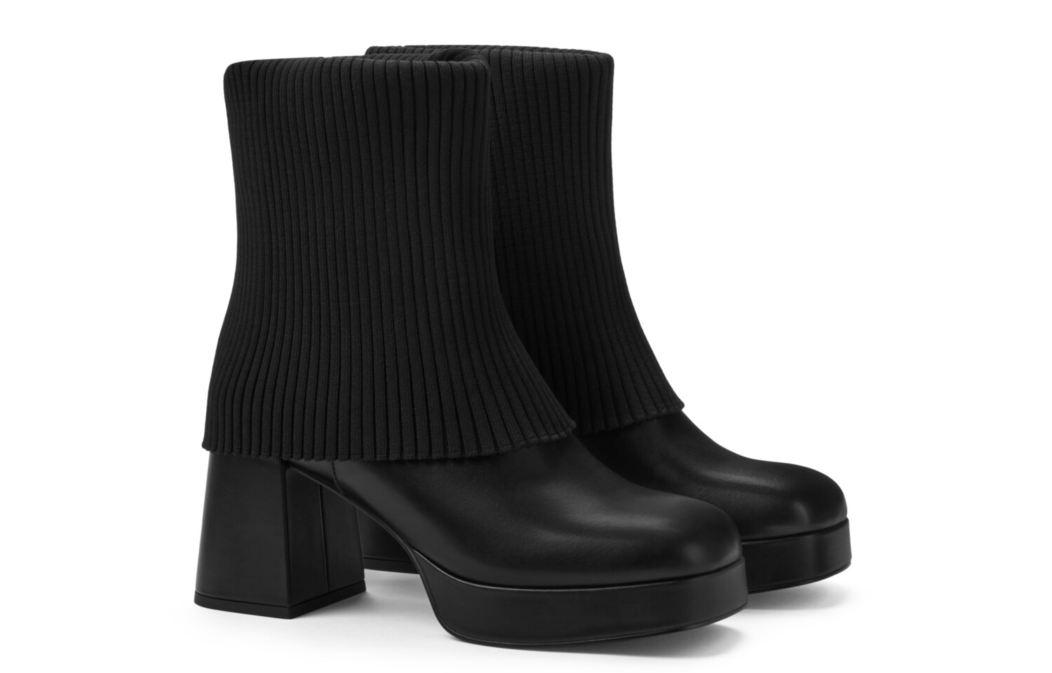 Ботильоны женские Charles&Keith — фото 3