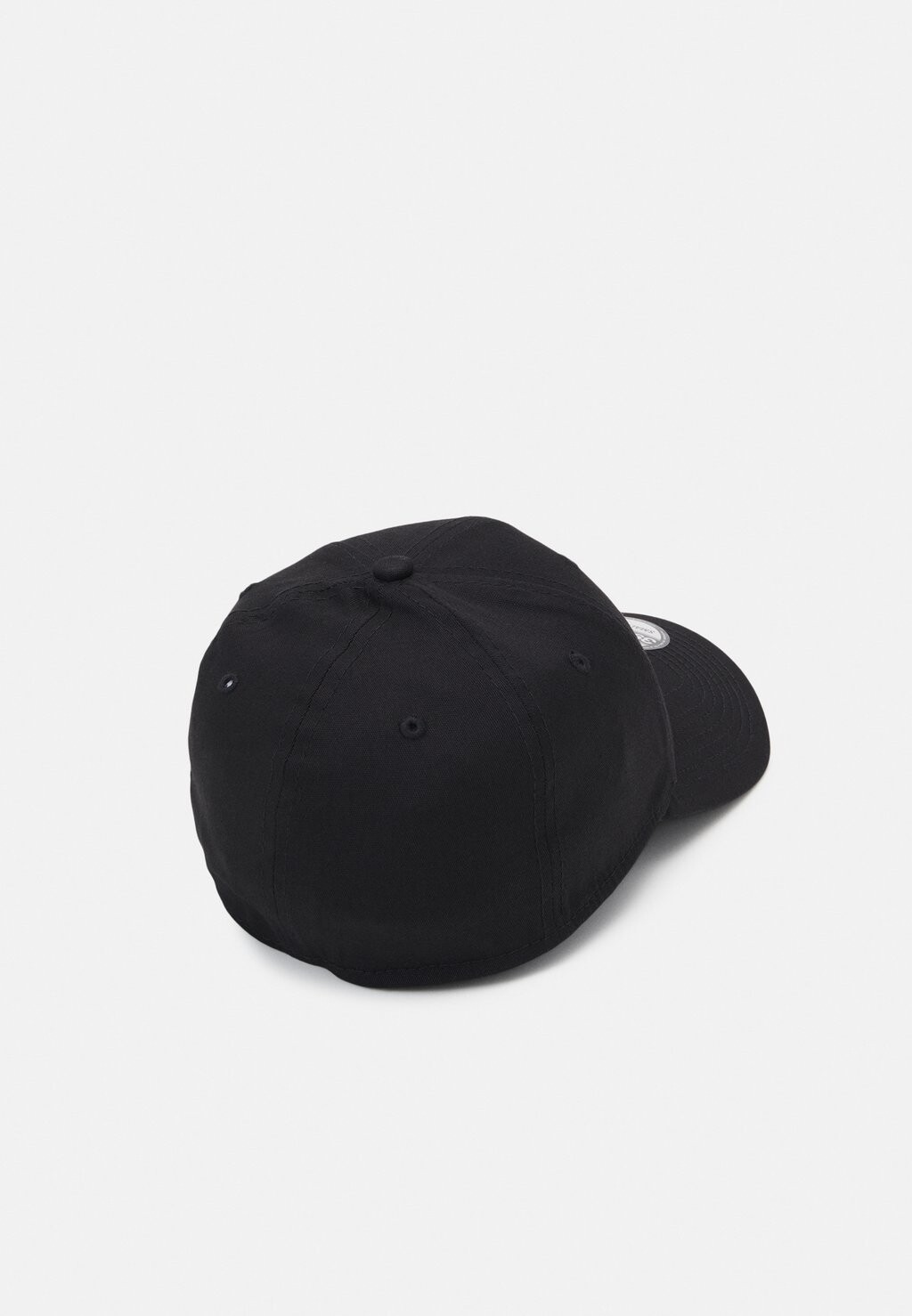 Кепка League Essential Unisex New Era, цвет black/white — фото 2