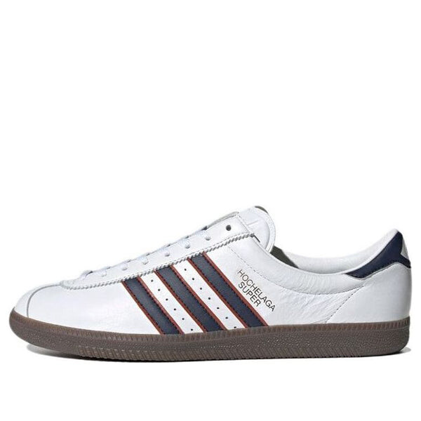 

Кроссовки hochelaga spzl Adidas, белый