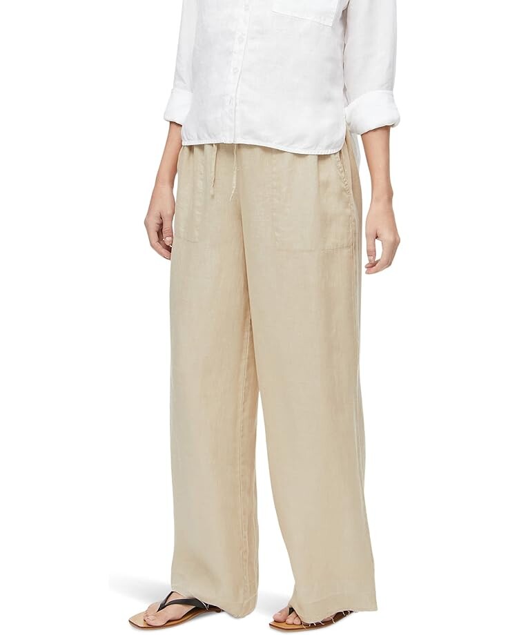

Брюки Michael Stars Jules Pants, естественный