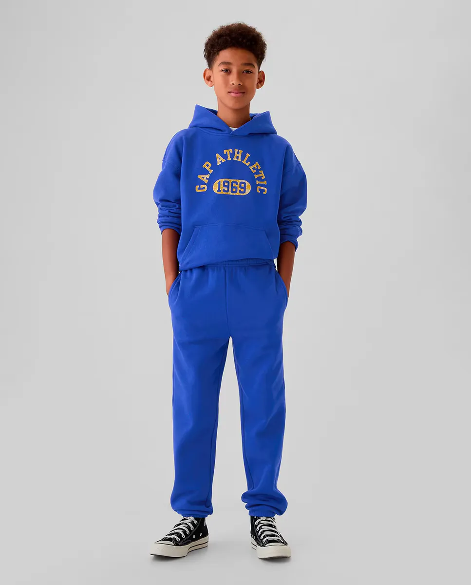 

Спортивные штаны для мальчика Gap, синий