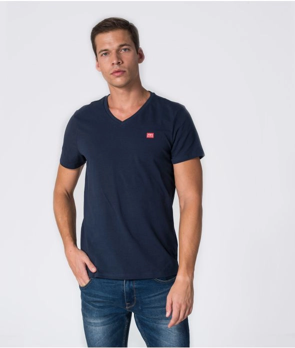 

Футболка Зенит 20 Retro Jeans, синий