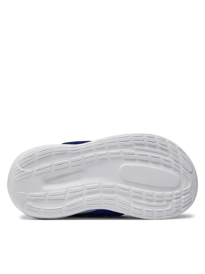 Adidas Кроссовки Runfalcon 3.0 Sport Running Hook-and-Loop Shoes HP5866 Blue — фото 4