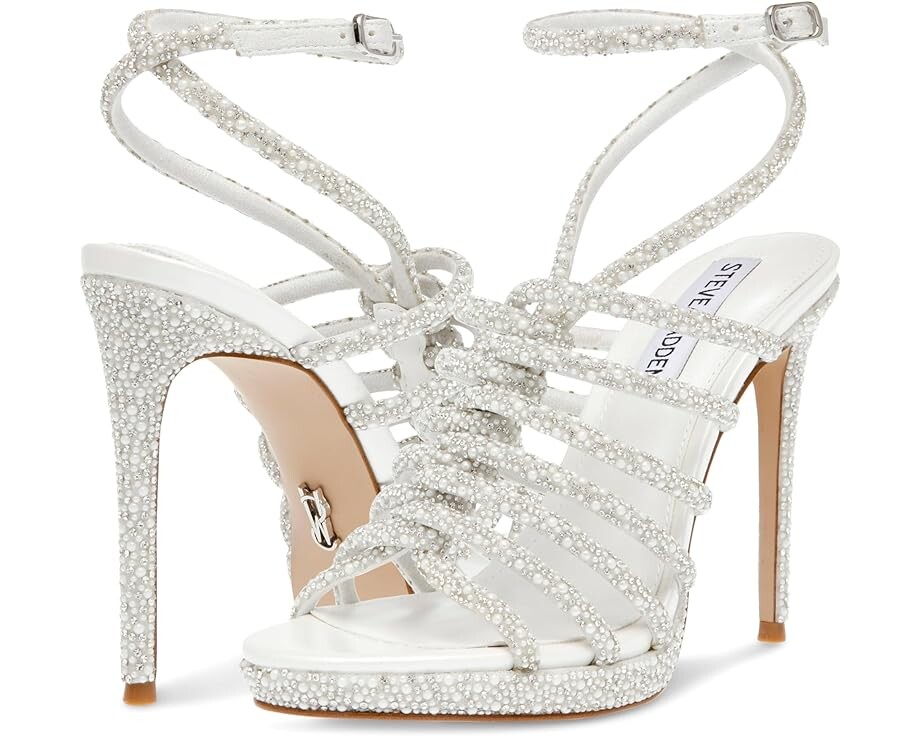 

Туфли Steve Madden Givinn, цвет Pearl