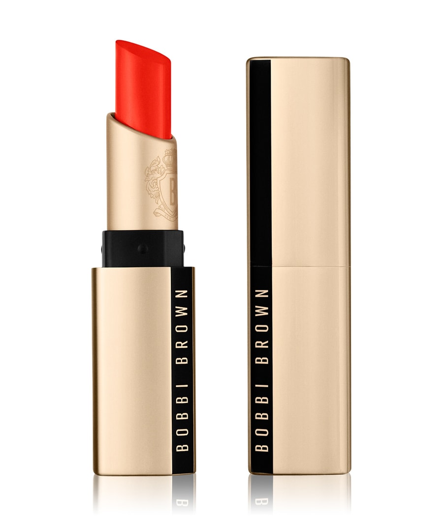 

Помада Bobbi Brown Luxe Matte Lipstick, Traffic Stopper, 4g