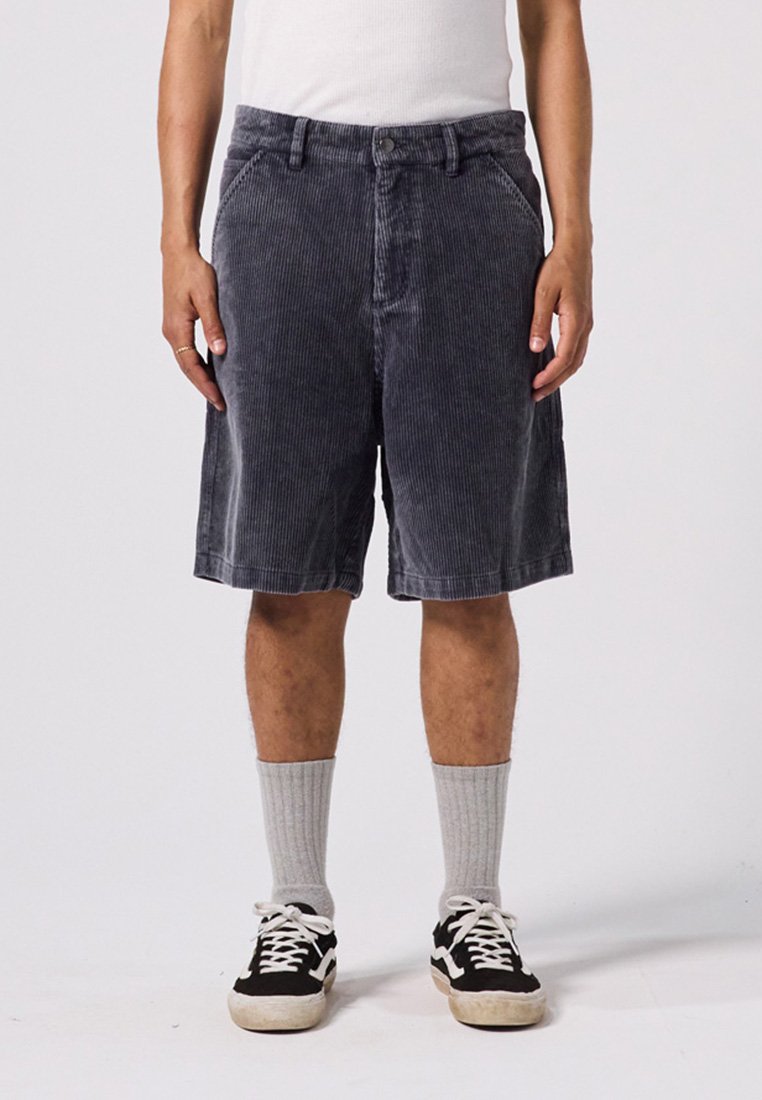 

Шорты REYNOLDS UNISEX Former, темно-синий