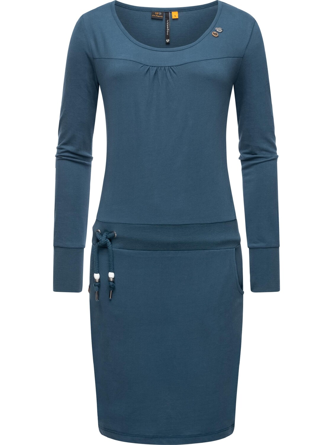 

Платье ragwear Jersey Penellope, цвет Petrol