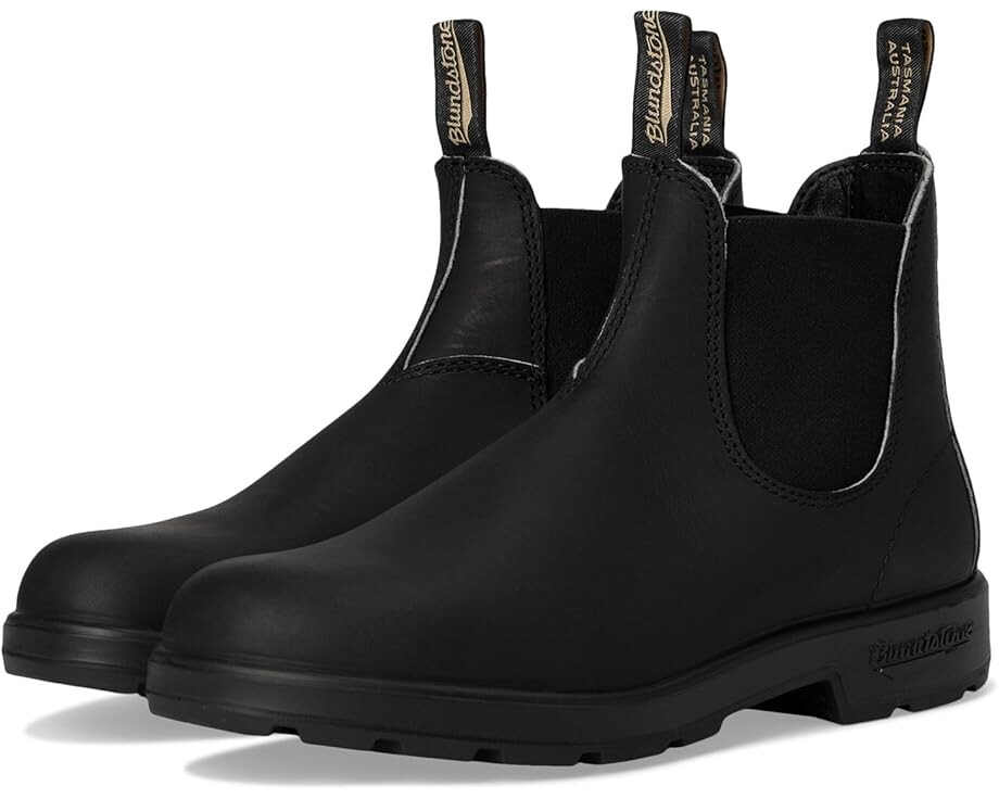 Ботинки Unisex Blundstone BL510, черный