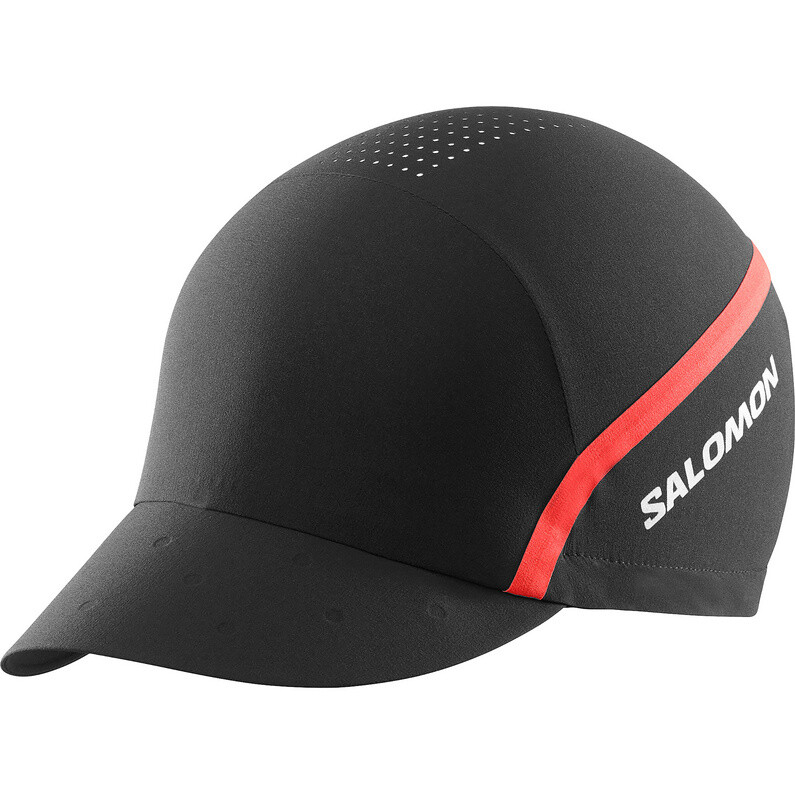 

S-Lab Скорость Cap Salomon, черный