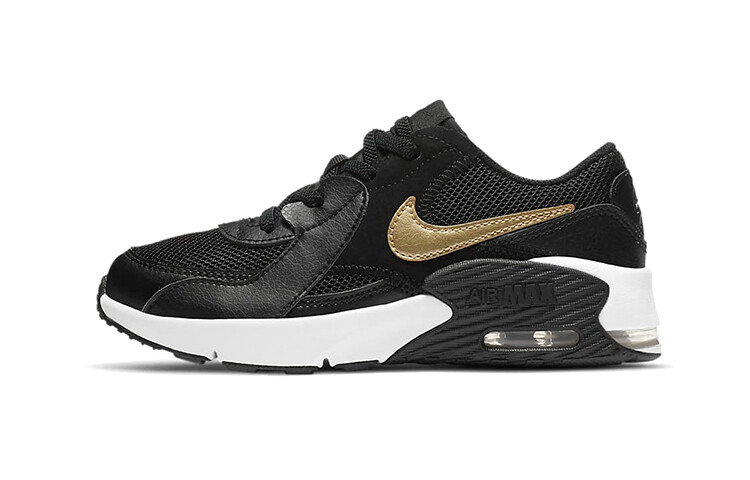 

Детские кроссовки Nike Air Max Excee BP