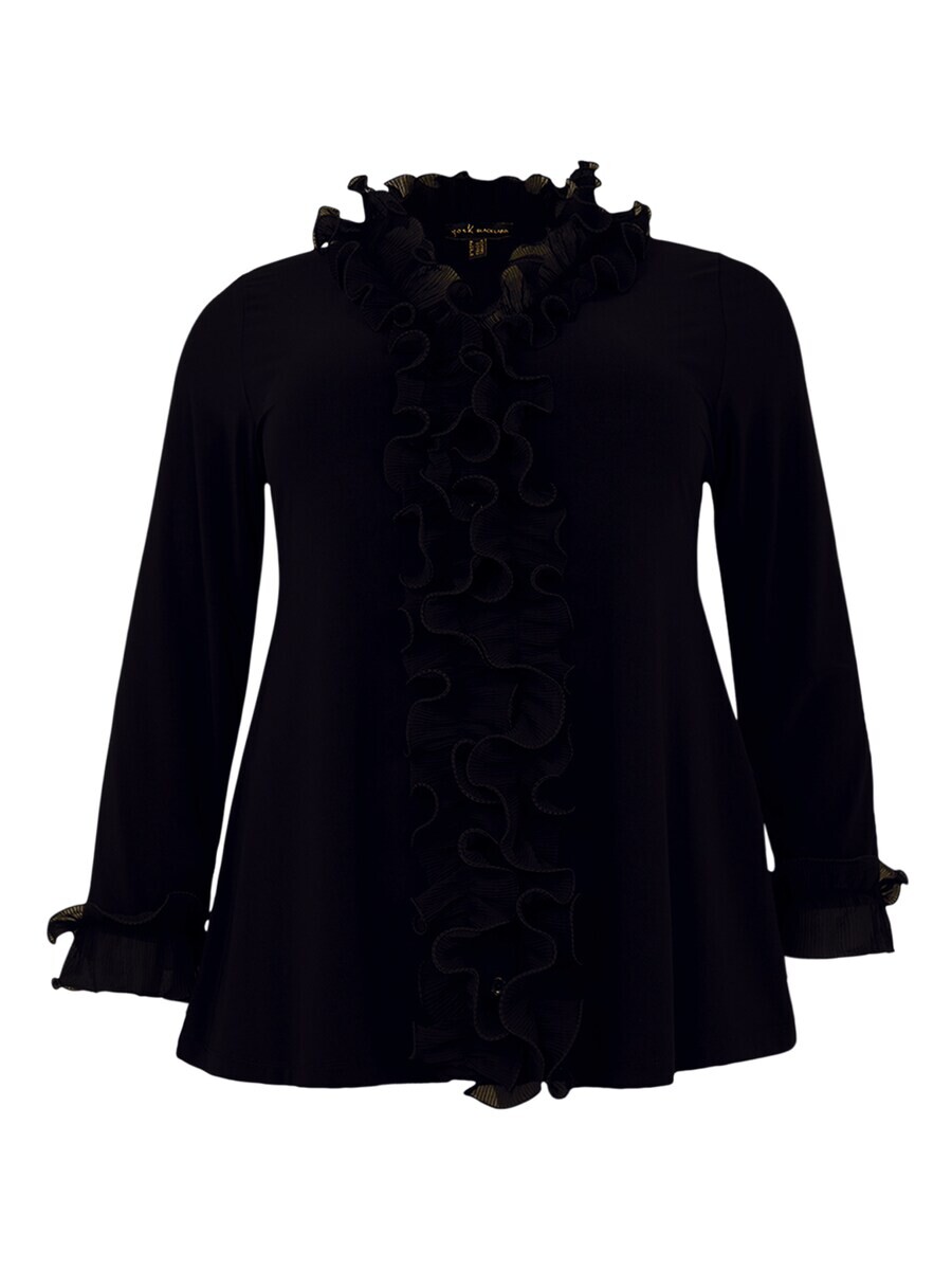 

Блуза Yoek Blouse, черный