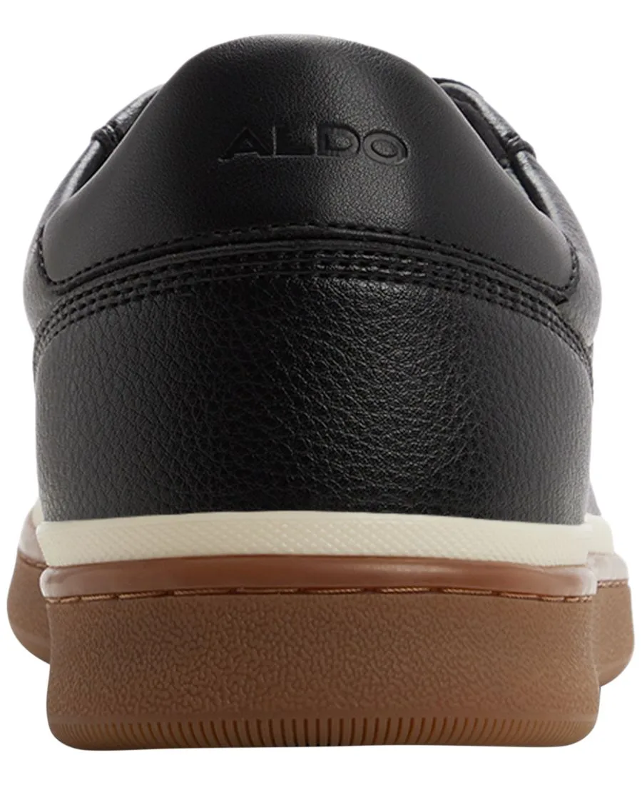 ALDO Мужские спортивные кроссовки Georges из синтетического материала — фото 3