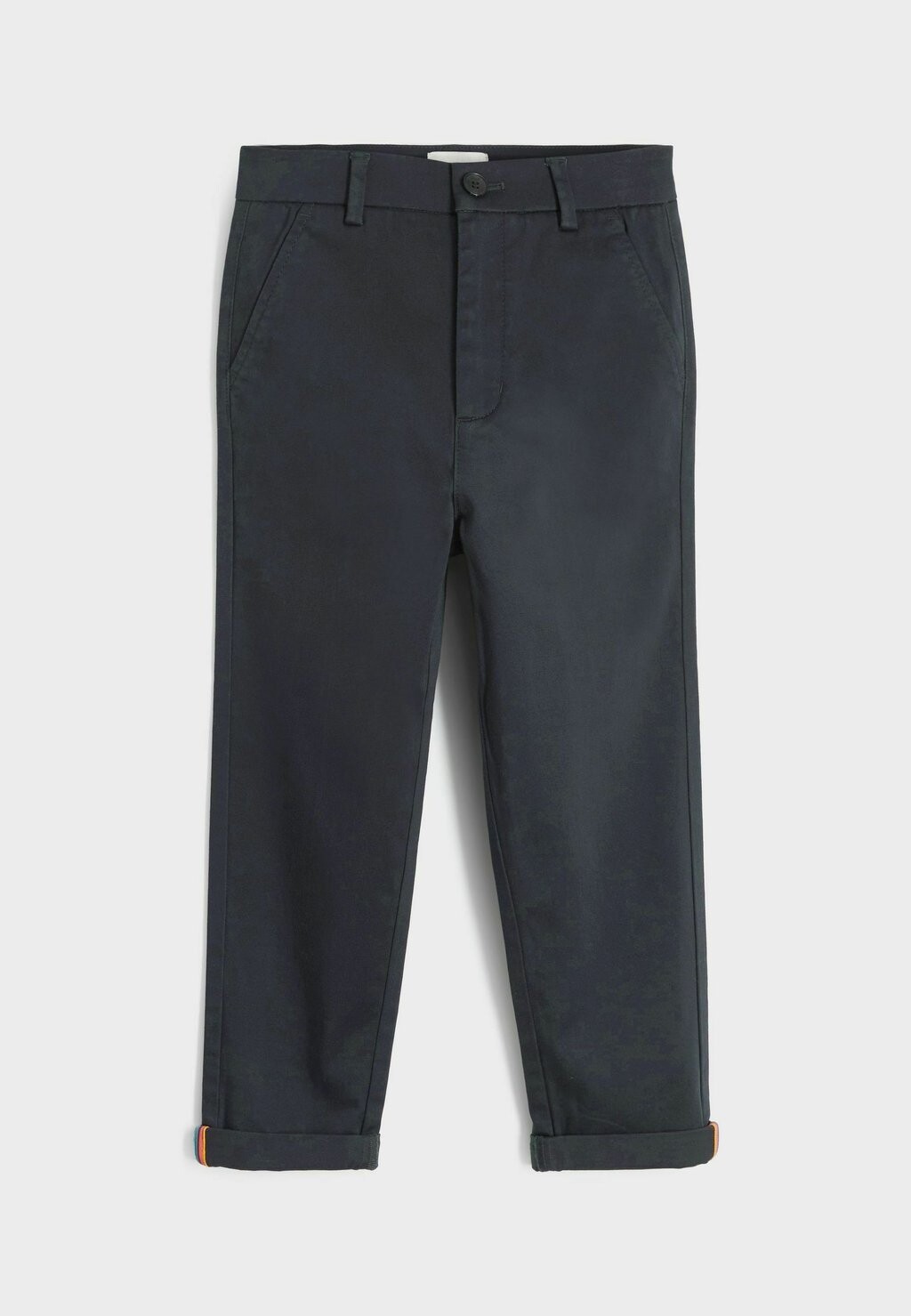 

Чино Paul Smith Junior, синий