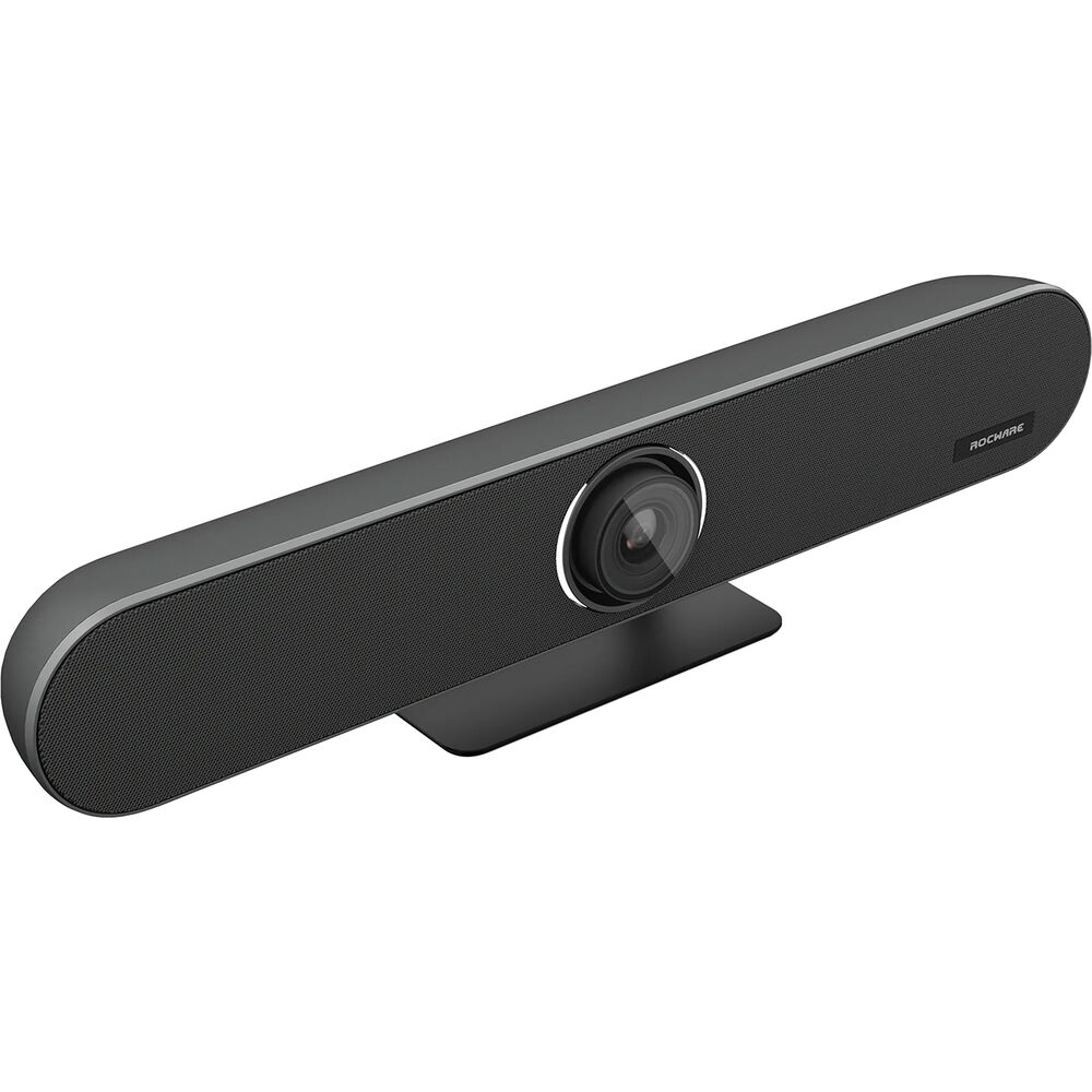 

ROCWARE RB10 USB интеллектуальная видеопанель для конференций