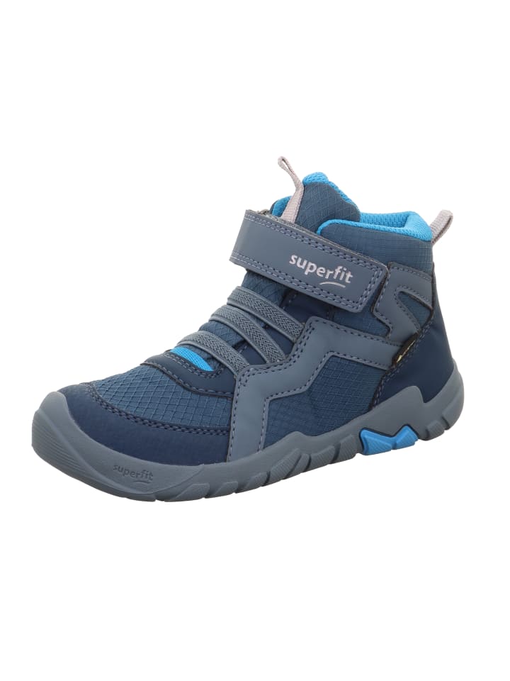 

Ботинки superfit