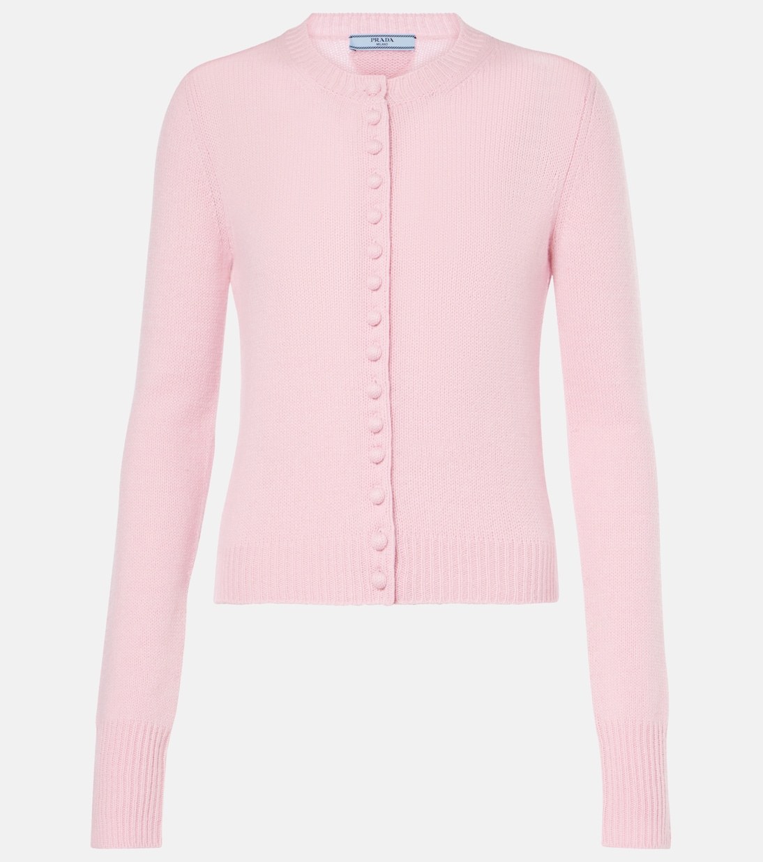 

Кашемировый кардиган Prada, Primula