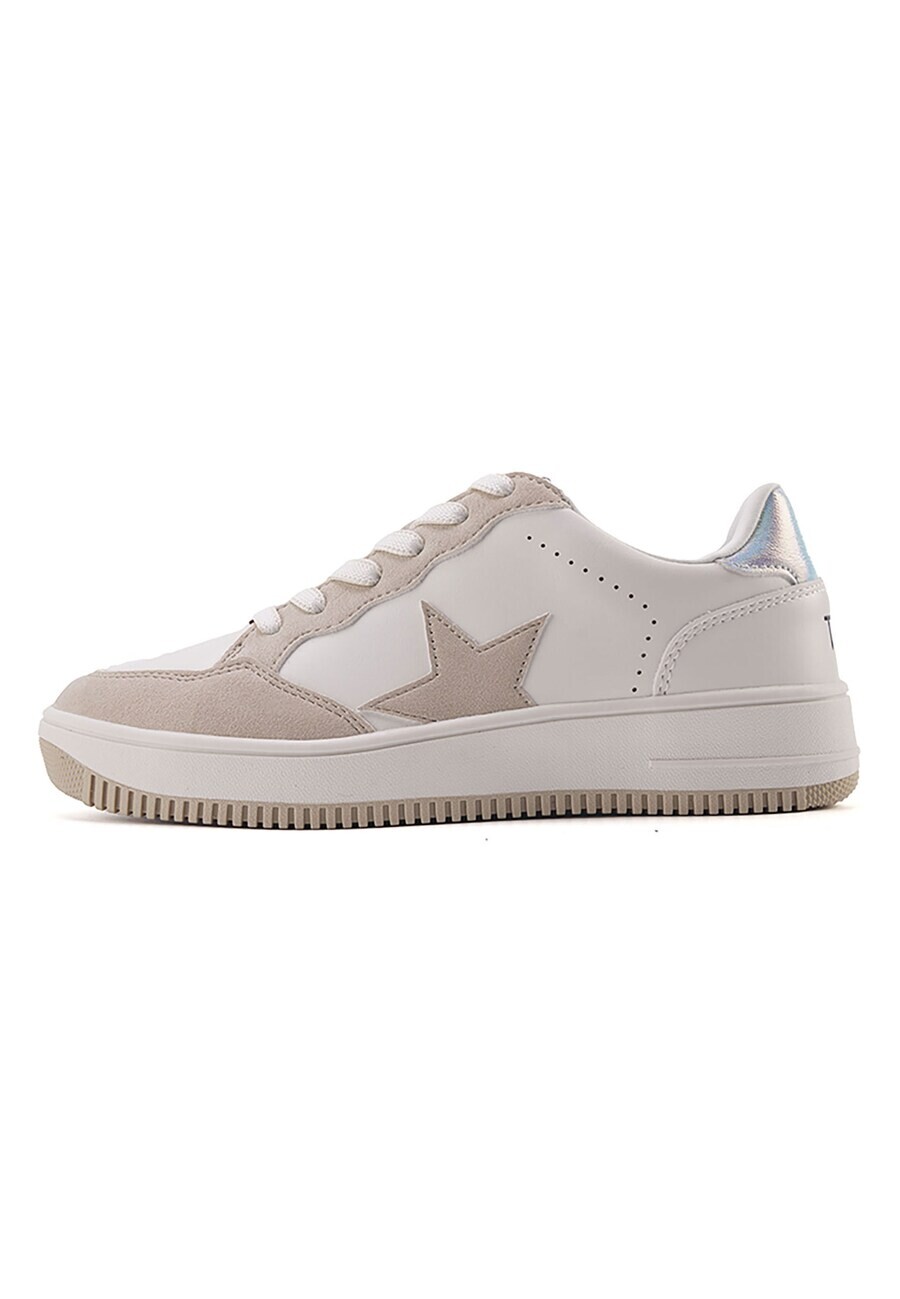 

Кроссовки Nine West Sneakers Simalie, белый