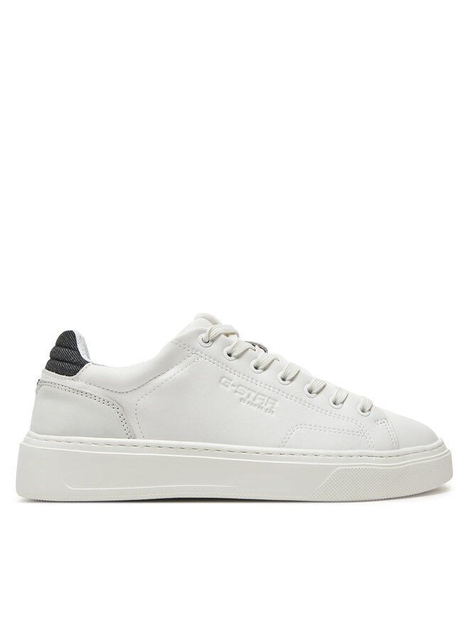 

Кроссовки G-Star Raw, белый